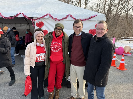 View Start Line in new tab