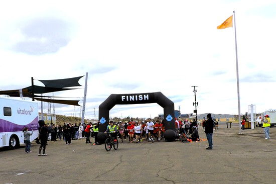 View Start Line in new tab