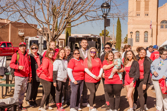 View Cupid's Chase 5K in new tab