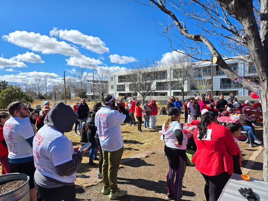 View Start Line in new tab