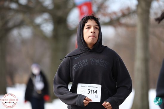 View Cupid's Chase 5K in new tab