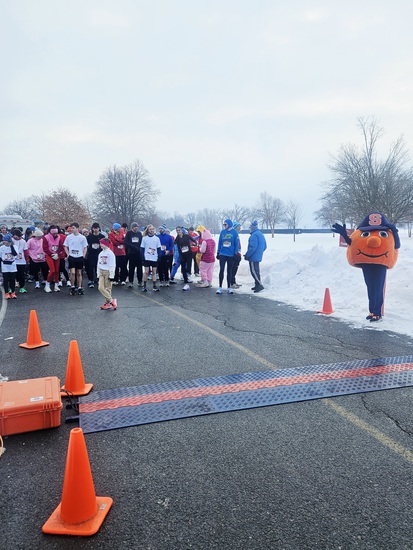 View Cupid's Chase 5K in new tab