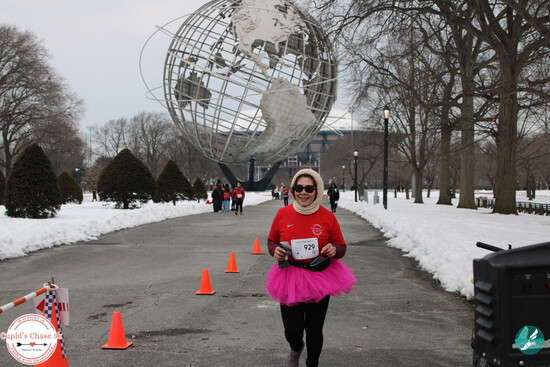 View Cupid's Chase 5K in new tab