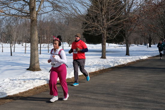 View Cupid Chase 2026 in new tab