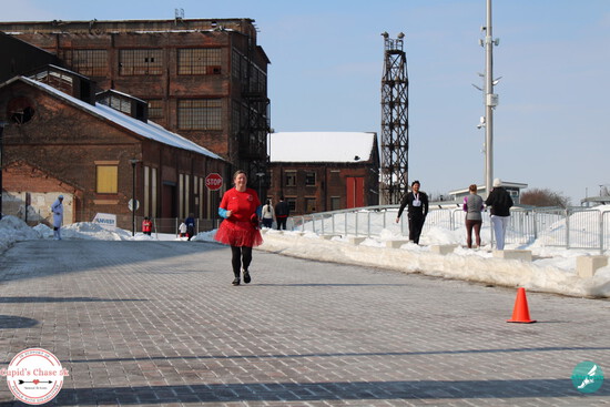 View Cupid's Chase 5K in new tab