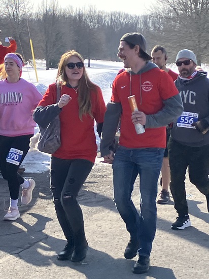 View Start Line in new tab