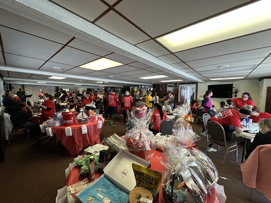 View General Event in new tab