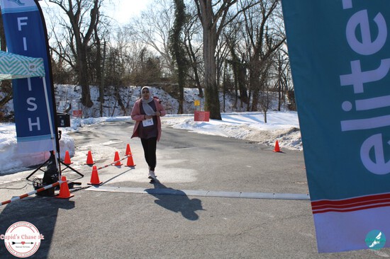 View Cupid's Chase 5K in new tab