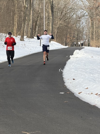 View Cupid's Chase 5K in new tab