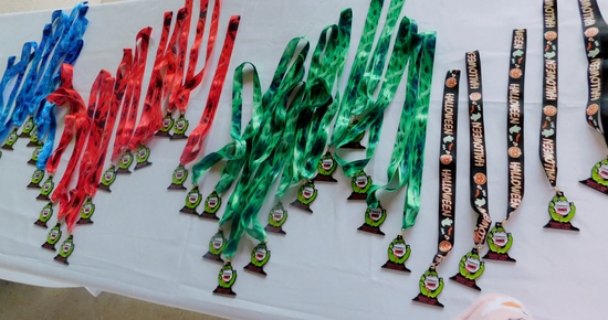 View Race Day in new tab