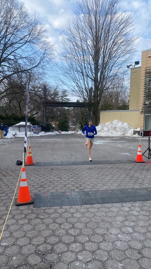 View finish in new tab