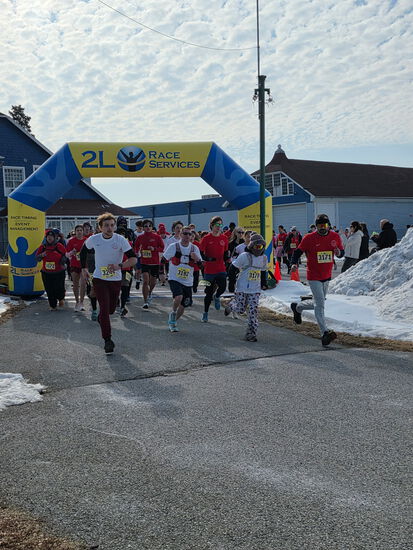 View Start Line in new tab