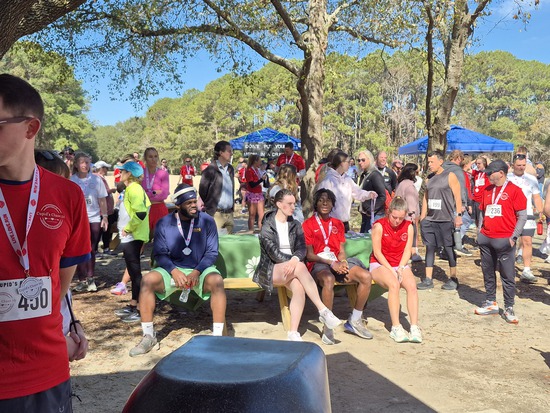 View Race Day in new tab