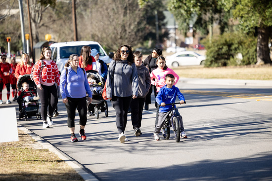 View Columbia, SC Cupid's Chase 5k in new tab