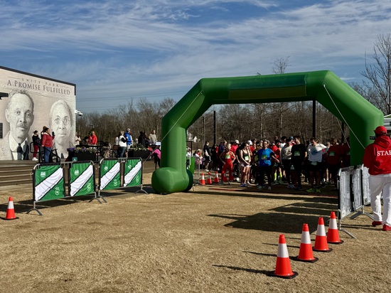 View Start Line in new tab