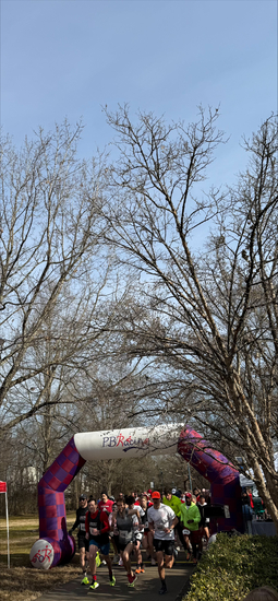 View Cupid's Chase 5K in new tab