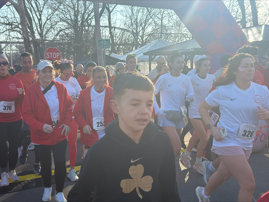 View Start Line in new tab