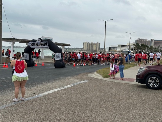 View Start Line in new tab