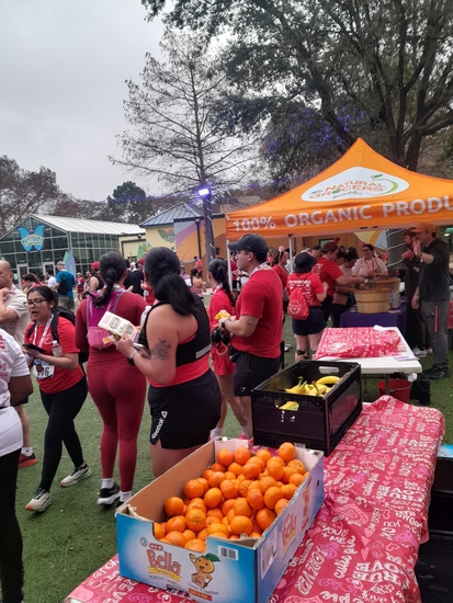View Cupid's Chase 5K in new tab