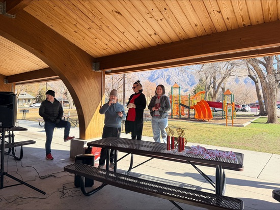 View Cupid's Chase 5K in new tab