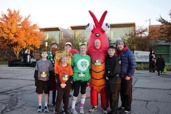 View Frightful 5K 2025 in new tab