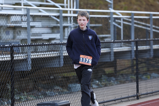 View Finish Line in new tab