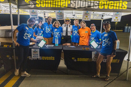 View 2025 Be Healthy 5K Photos in new tab