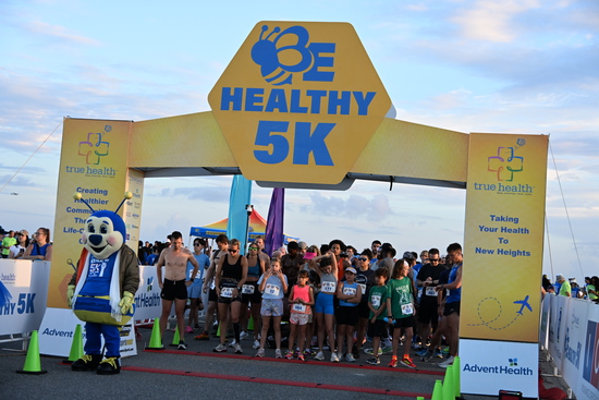 View Start Line in new tab