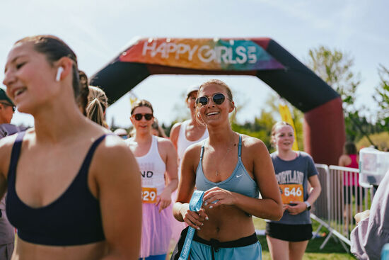 View Happy Girls Bend 2026 in new tab