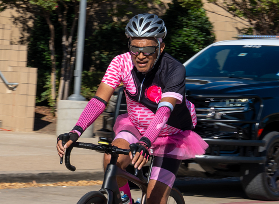 View 2025 Pink Diamonds Bike Ride in new tab