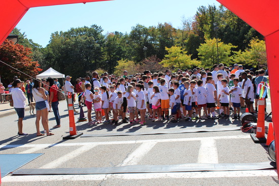 View Start Line in new tab