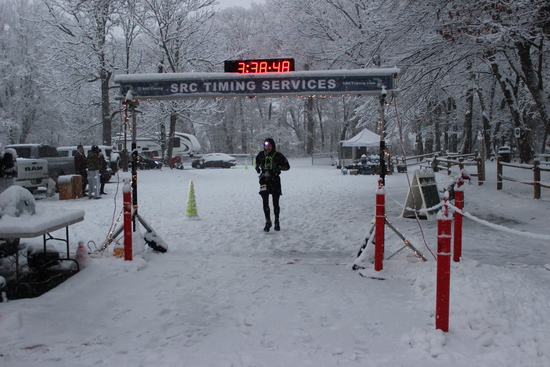 View 100 Milers in new tab