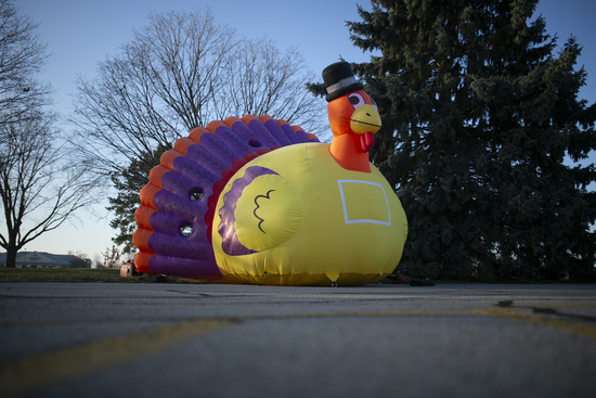 View Ankeny Turkey Trot 5K - 2025 in new tab