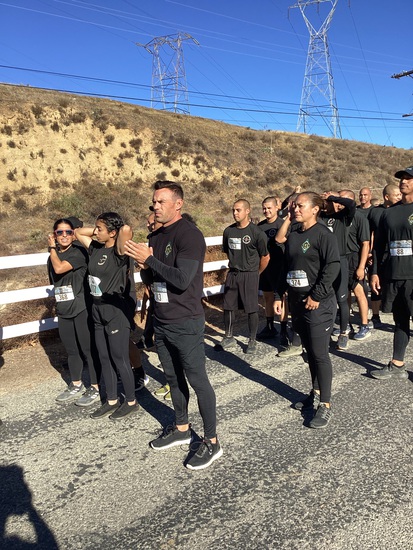 View Start Line in new tab