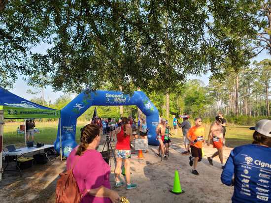 View Start Line in new tab