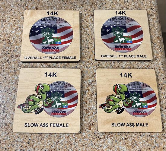 View Medals / Awards in new tab