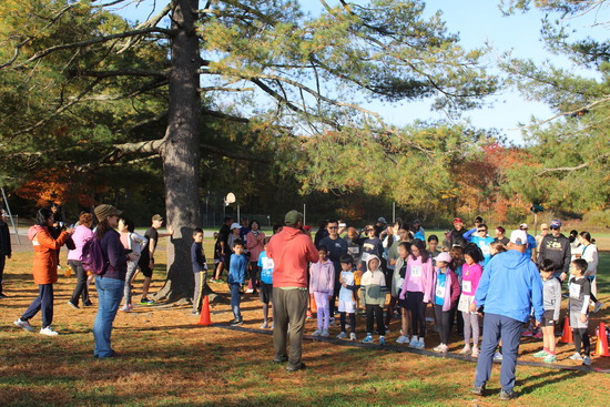 View Start Line in new tab