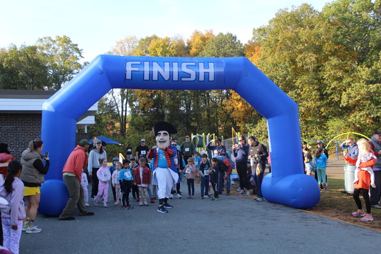 View Kids Race in new tab