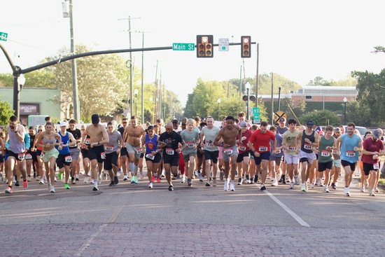 View Start Line in new tab