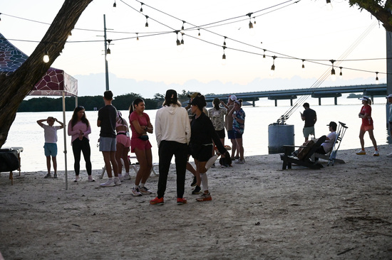 View Start Line in new tab