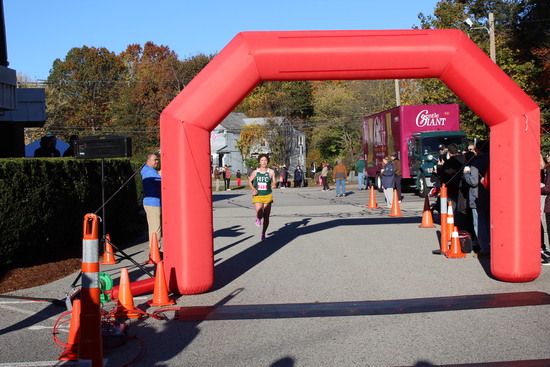 View Finish Line in new tab