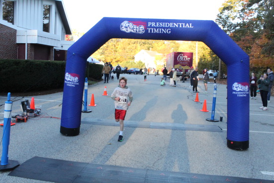 View Kids Race in new tab