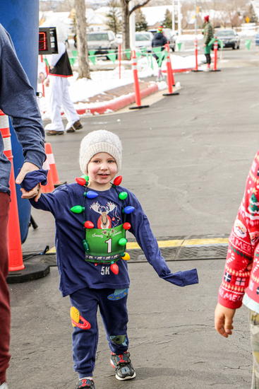 View 2025 Kids 1-Mile in new tab