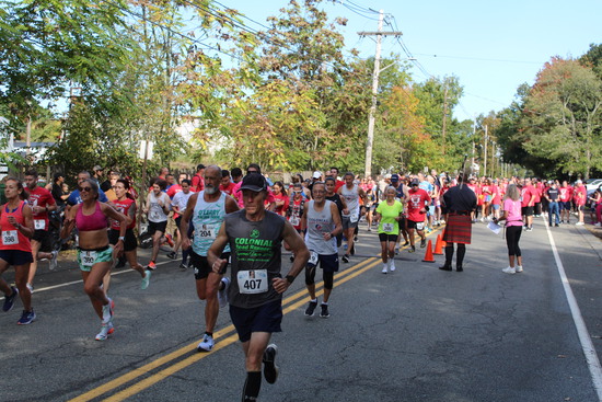 View Start Line in new tab
