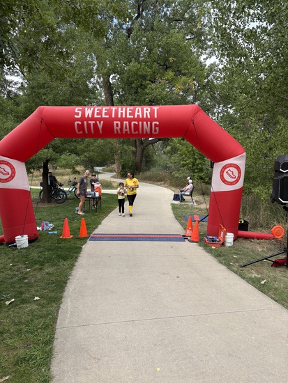 View Event pictures in new tab