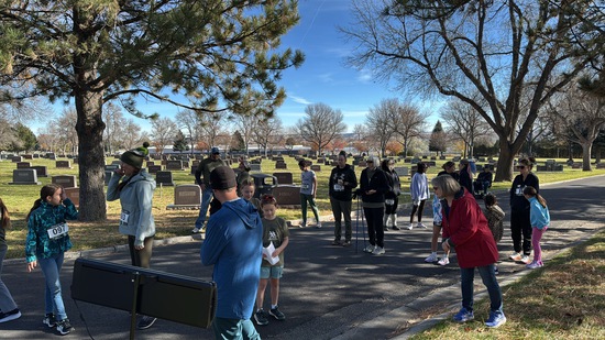 View Patriot Run 2025 in new tab