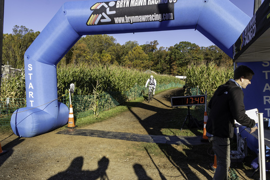 View Finish Line in new tab