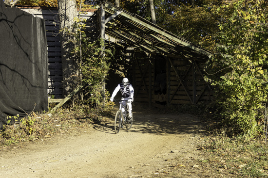 View Mid-Race in new tab