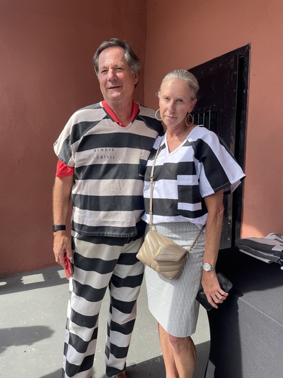 View Jail Break Photo Shoot at The Old Jail in new tab