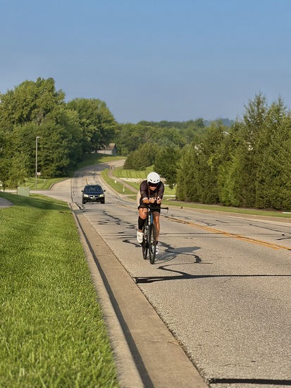 View 2026 Bike Course in new tab